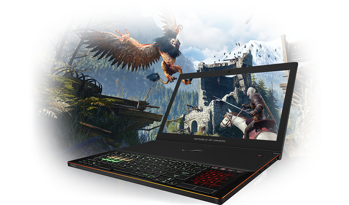 i7 cpu and nvidia 1080 graphics